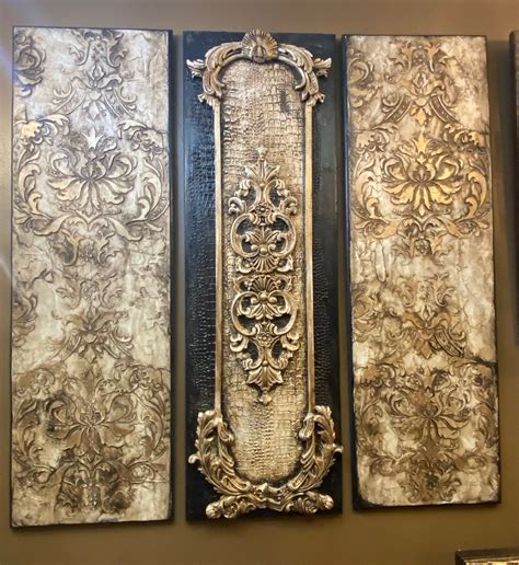 Wall Plaques Decor - Etsy - muktibox.com