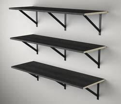 Wall Shelves at Menards® - balustradellc