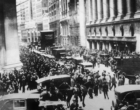 Wall Street Crash of 1929 and its Aftermath - History … - wintechmobiles.com