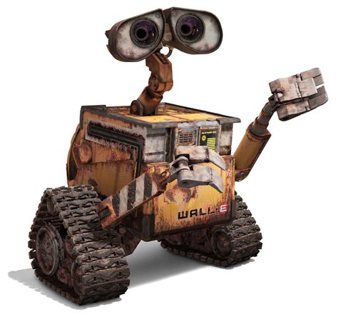 WALL-E Cartoon & TV Character Action Figures for sale eBay