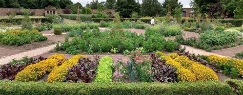 Walled Garden - Untermyer Gardens Conservancy - wintechmobiles.com