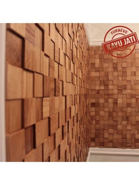 Wallpaper Dinding Dari Kayu Jati - yuriblogspot22 - balustradellc