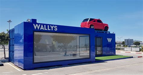 WALLYS Auto: Shine Showroom Quality and YIZO Performance - balustradellc