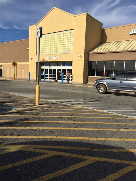 WALMART AUTO CARE CENTERS - Tires - 6134 White Horse Rd ... - Yelp