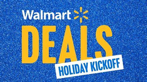 Walmart Holiday Savings For Moms ️ - raincitystudios.com