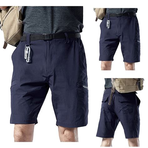 Walmart Is Selling These Quick-Drying Hiking Shorts for $22 - balustradellc