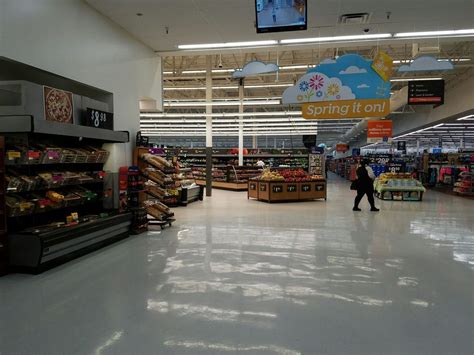 WALMART SUPERCENTER - 11 Photos & 21 Reviews - Yelp