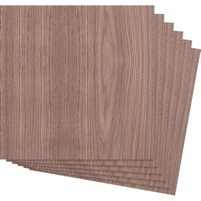Walnut Wall Panels at Lowes.com - balustradellc