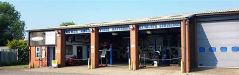 WALTONS GARAGE SERVICES LTD - Dun & Bradstreet