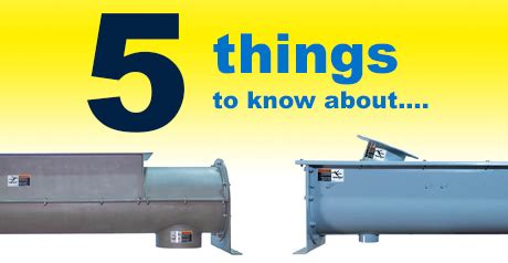 WAM Inc. - Screw conveyors, Dust Filters, Butterfly Valves, Bin ...