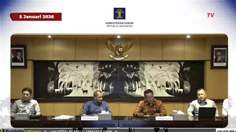 Wamenkum ungkap asal-usul pasal pidana soal demo ada di KUHP - balustradellc