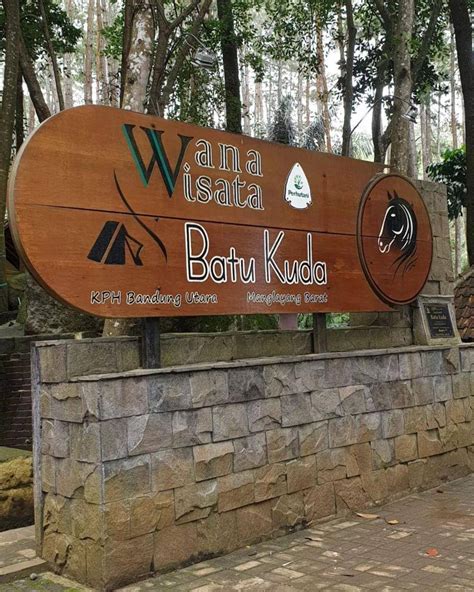 Wana Wisata Batu Kuda Official (@batukudaofficial) - balustradellc