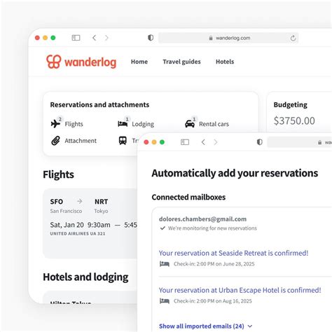 Wanderlog travel planner: free vacation planner and … - balustradellc