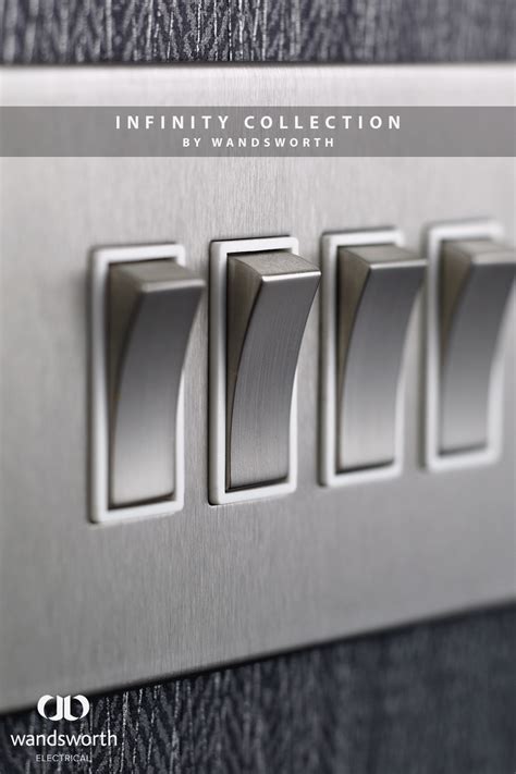 Wandsworth Electrical | Designer Light Switches & Plug … - balustradellc