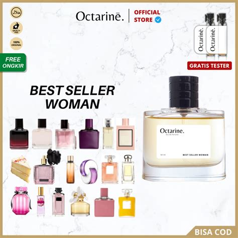 Wangi Parfum Wanita Best Seller - balustradellc