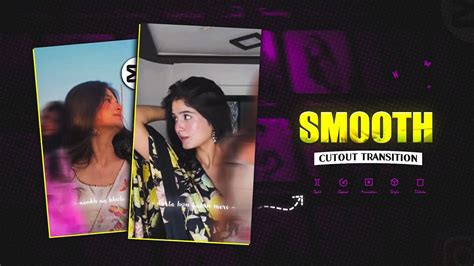 Want that super-smooth cutout transition that’s trending all over reels ... - balustradellc