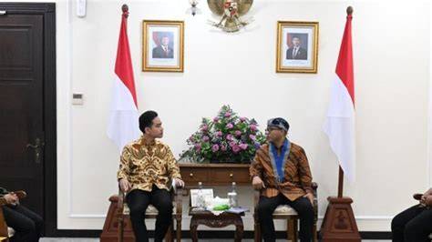 Wapres Gibran Tekankan Pentingnya Peran Generasi Muda untuk Indonesia ... - raincitystudios.com