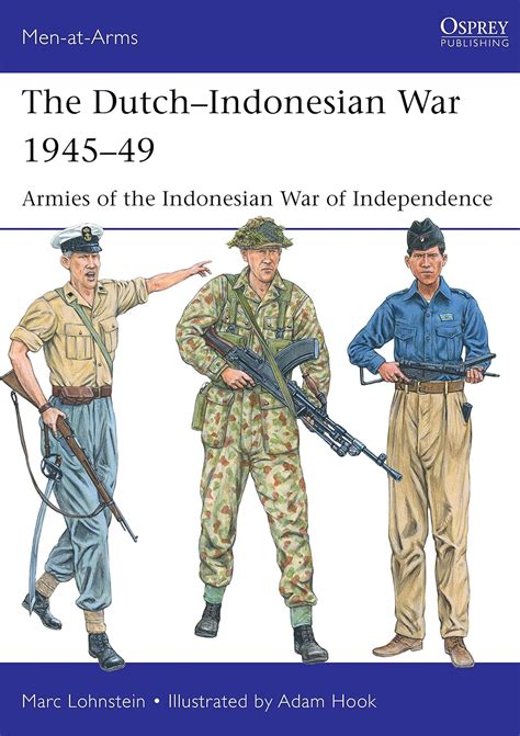 War for Independence: 1945 to 1950 - wintechmobiles.com