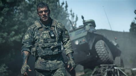 War Machine on Netflix ending explained | Lifestyle Asia Thailand - balustradellc