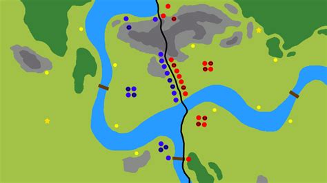 War of Dots - Play War of Dots at Tentacle Locker 2 - balustradellc