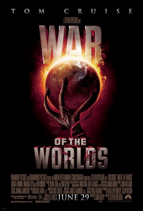 War of the Worlds (2005 film) - balustradellc
