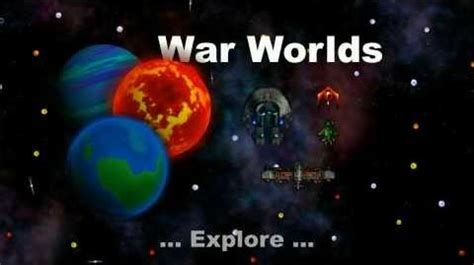 War Of The Worlds Wiki - Fandom - balustradellc