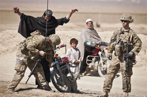 War on Terror Facts - wintechmobiles.com