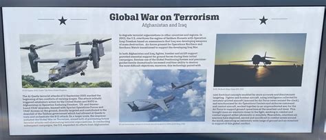 War on terrorism | Summary & Facts | Britannica - wintechmobiles.com