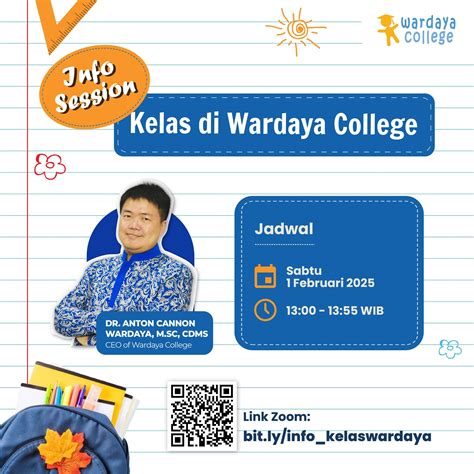 Wardaya College - SchoolAndCollegeListings - wintechmobiles.com