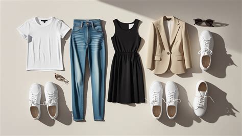 Wardrobe Staples | Designer Fashion for Men - balustradellc