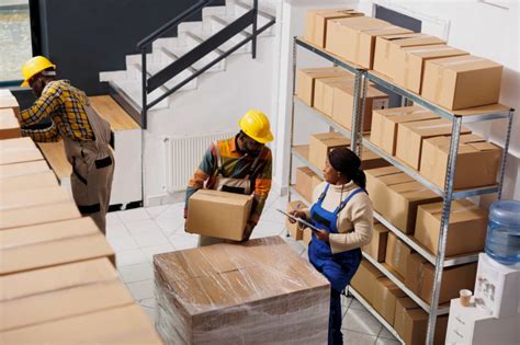 WAREHOUSE AND PACKAGE HANDLING JOBS - balustradellc