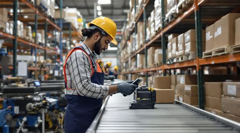 Warehouse Associate | $ 18 / Hour | Boise, Idaho - balustradellc