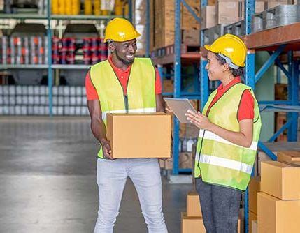 Warehouse Jobs in Charlotte, NC - Apply Now | www.capstone.jobs - balustradellc