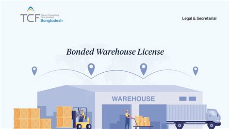Warehouse License - Lets Move Indonesia - balustradellc