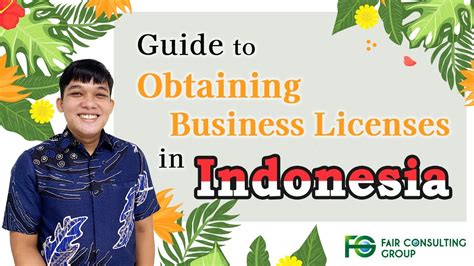 Warehouse Licensing in Indonesia and its importance: … - balustradellc