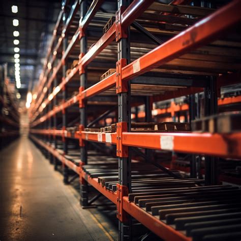 Warehouse Pallet Rack Permits | Permit Guide - balustradellc