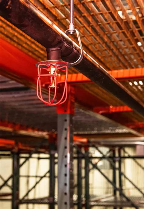 Warehouse Permitting - Conesco - balustradellc