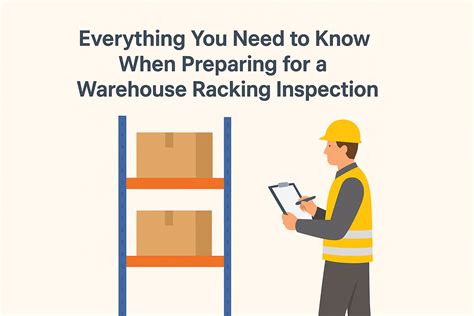 Warehouse Racking Permits: Everything You Need to Know - balustradellc