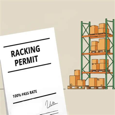 Warehouse Racking Permits: Requirements, Process & Costs Explained - balustradellc