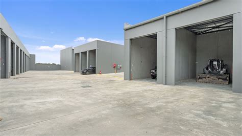 Warehouses for Sale in Buleleng - Ready to Use - balustradellc