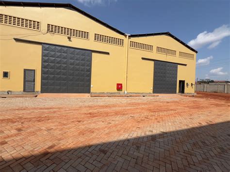 Warehouses for Sale in Jembrana - Ready to Use - balustradellc