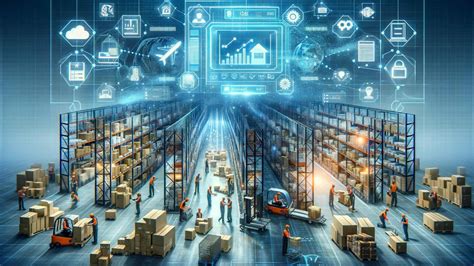 Warehousing & Supply Chain Summit - Intralogistics & Warehousing … - balustradellc