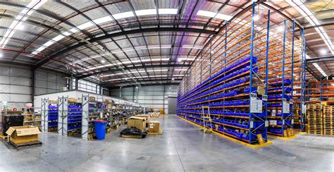 Warehousing and Storage - California Department of Industrial Relations - balustradellc