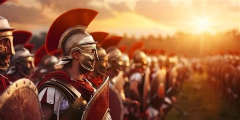 Warfare in the Roman Empire - History Learning - wintechmobiles.com