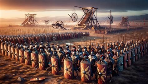 Warfare of the Roman Republic | History - EBSCO - wintechmobiles.com