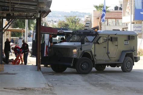 Warga Palestina Syahid Ditembak Israel di Al-Quds - balustradellc