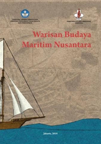 Warisan Budaya Maritim Nusantara - balustradellc