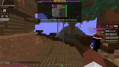 WARLANDARENA vs GNGod ( karma lonca ) :)) 10- 10 YARI . 