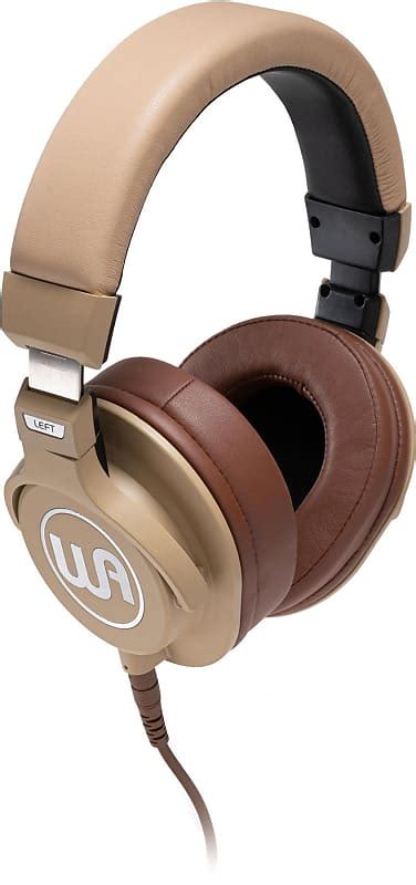 Warm Audio Closed Back Professional Studio Headphones for ... - Best … - balustradellc