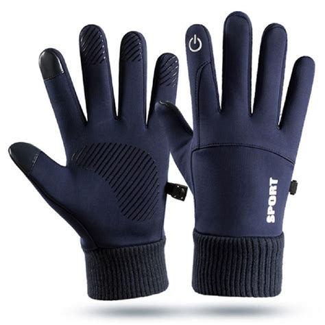 Warm Touch Screen Gloves - DICK'S Sporting Goods - balustradellc